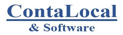 logotipo contaloc